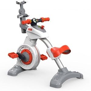 Fisher-price Think and Learn Smart Cycle